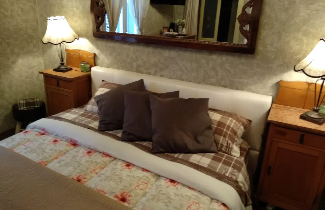 B&B Sant' Alessandro-1