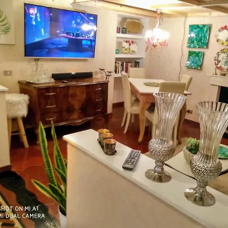 B&B Sant' Alessandro-3