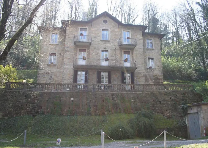 B&B I Ghiri Bergamo